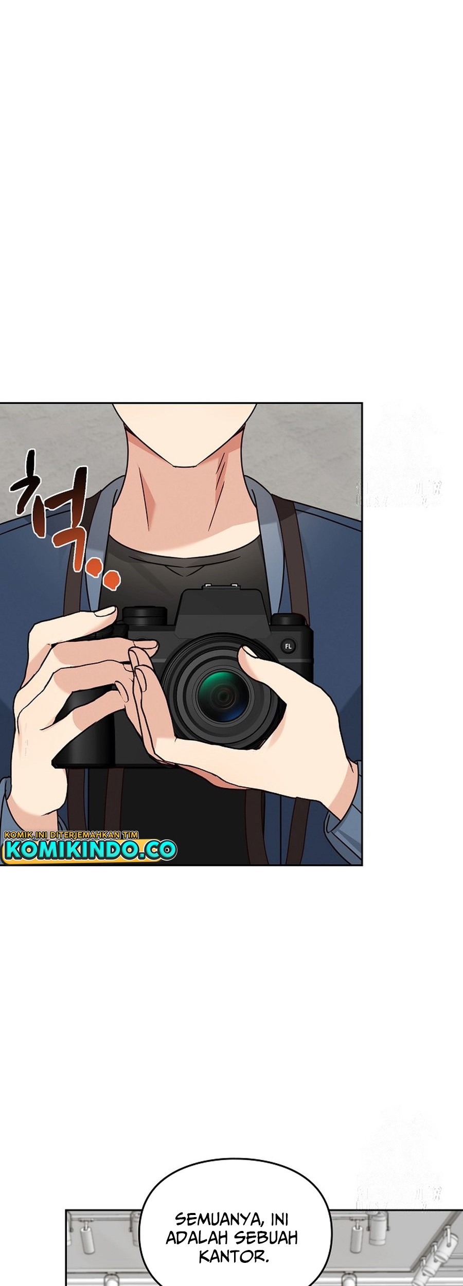I Become a Fool When It Comes to My Daughter Chapter 157 Gambar 23