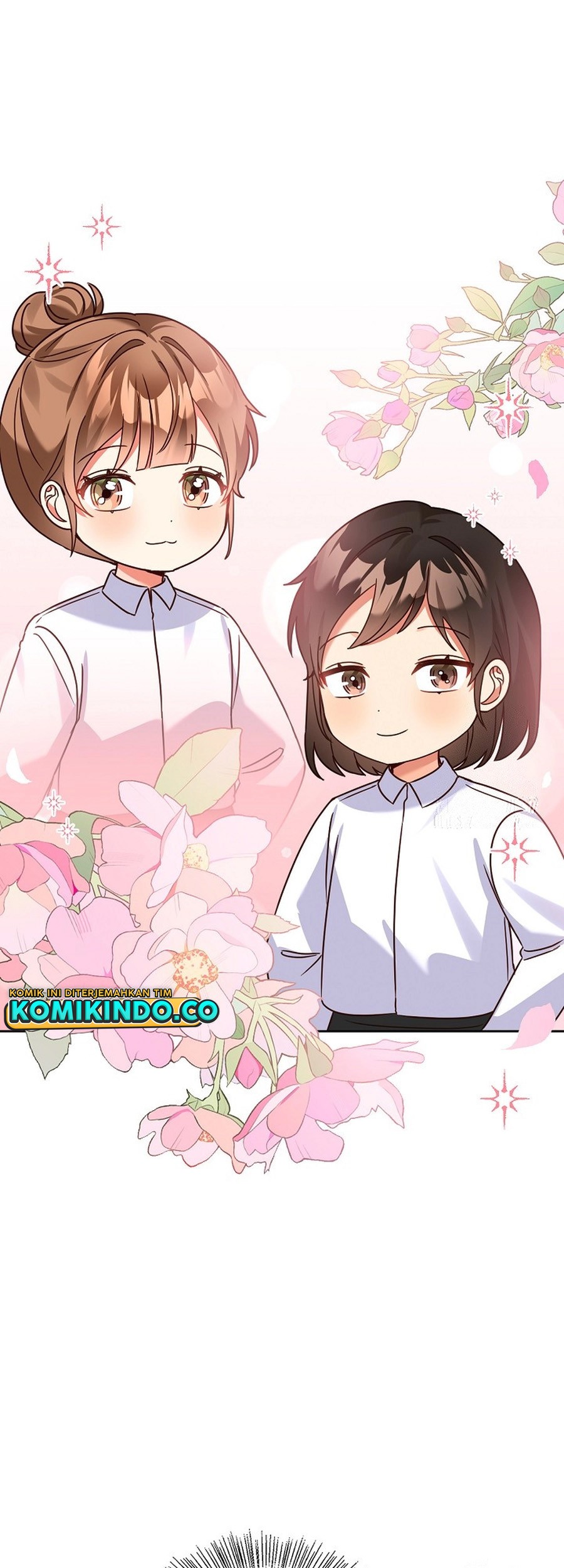 I Become a Fool When It Comes to My Daughter Chapter 157 Gambar 30