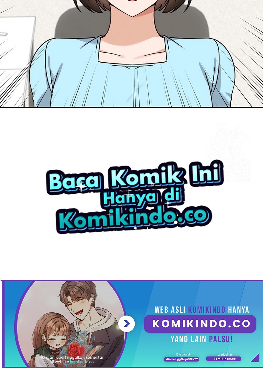 I Become a Fool When It Comes to My Daughter Chapter 156 Gambar 44