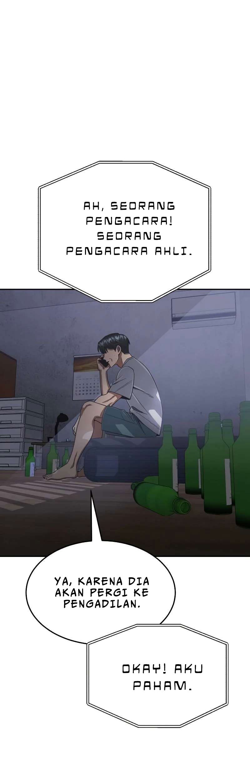 Genius of the Unique Lineage Chapter 85 Gambar 52