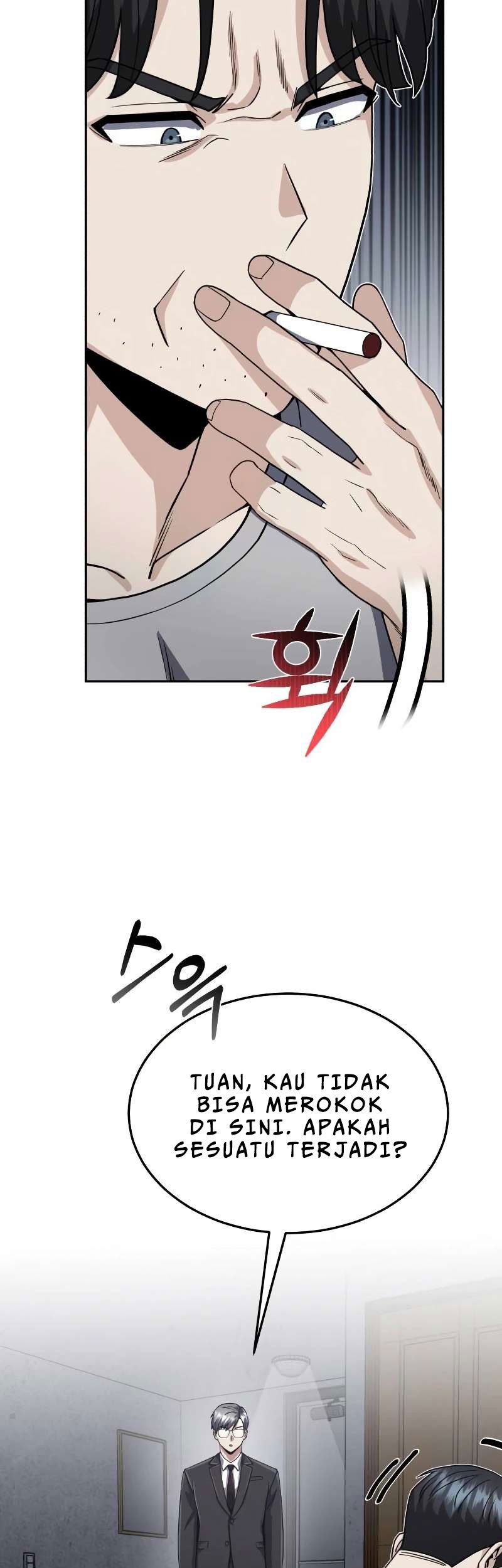 Genius of the Unique Lineage Chapter 85 Gambar 54