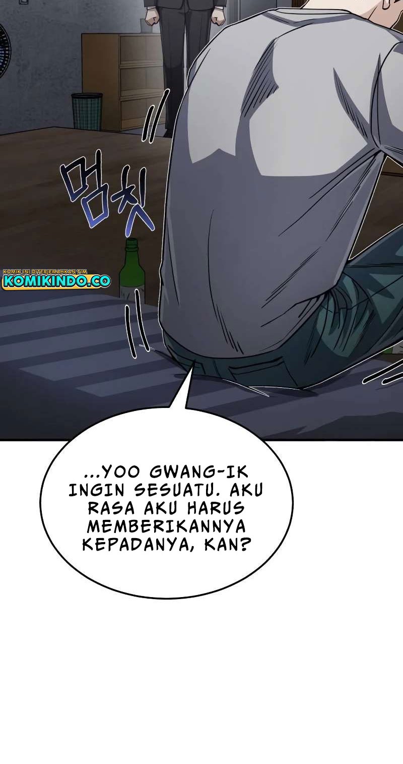 Genius of the Unique Lineage Chapter 85 Gambar 55
