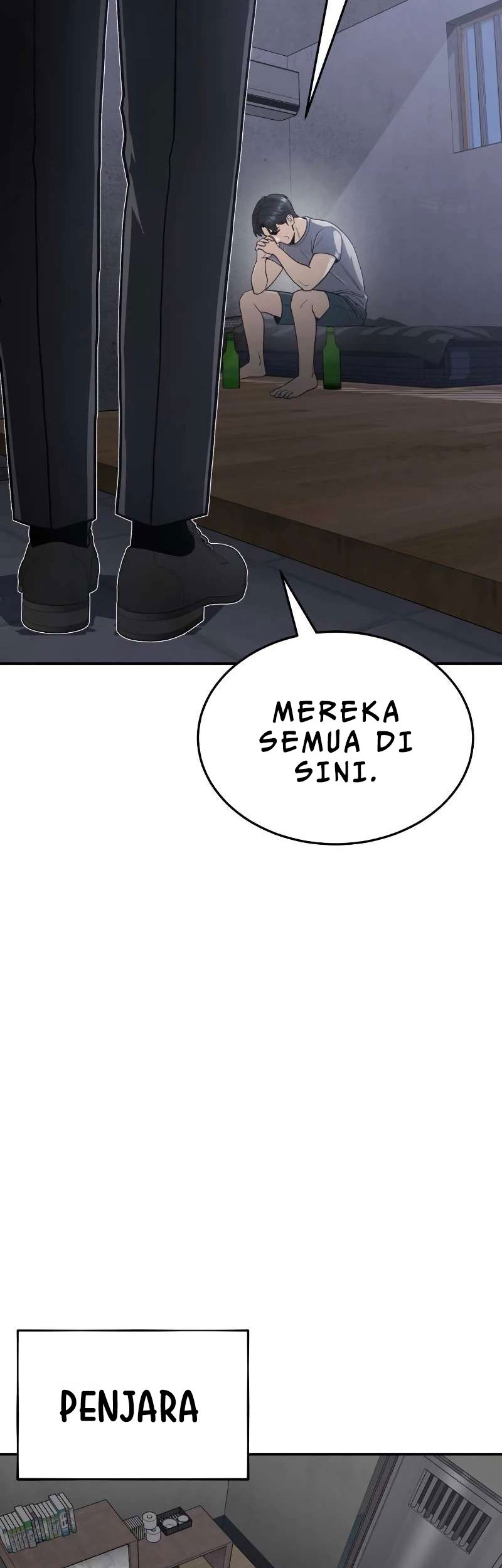Genius of the Unique Lineage Chapter 85 Gambar 57