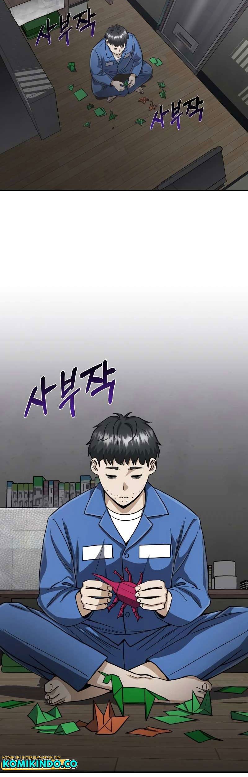 Genius of the Unique Lineage Chapter 85 Gambar 58