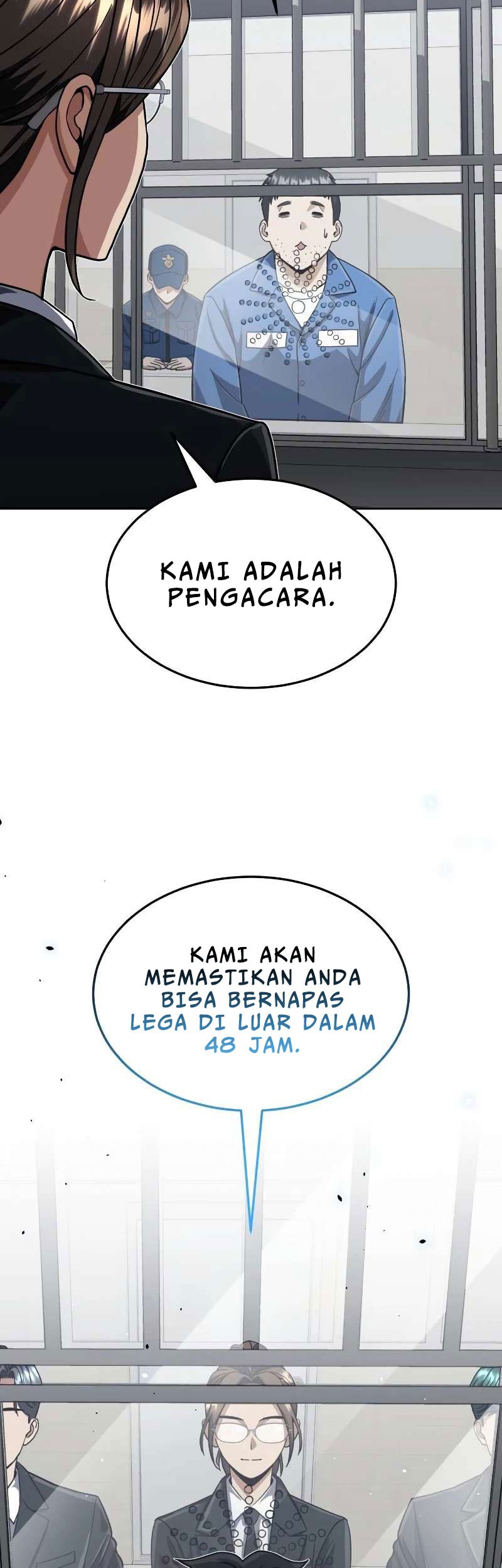 Genius of the Unique Lineage Chapter 85 Gambar 64