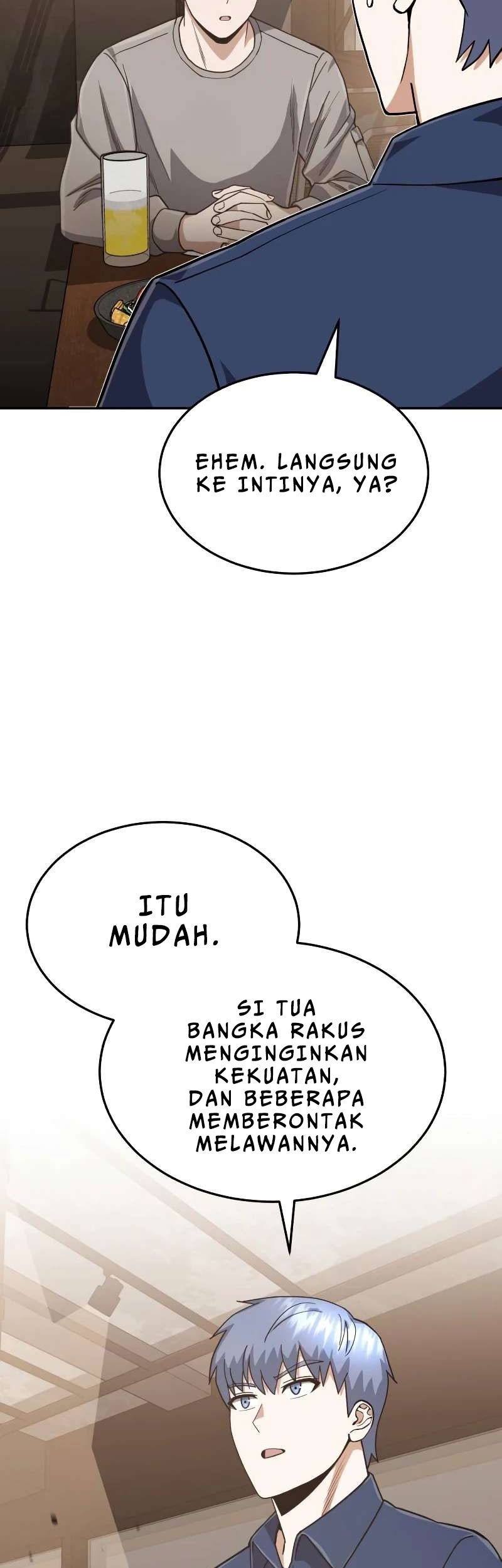 Genius of the Unique Lineage Chapter 85 Gambar 4