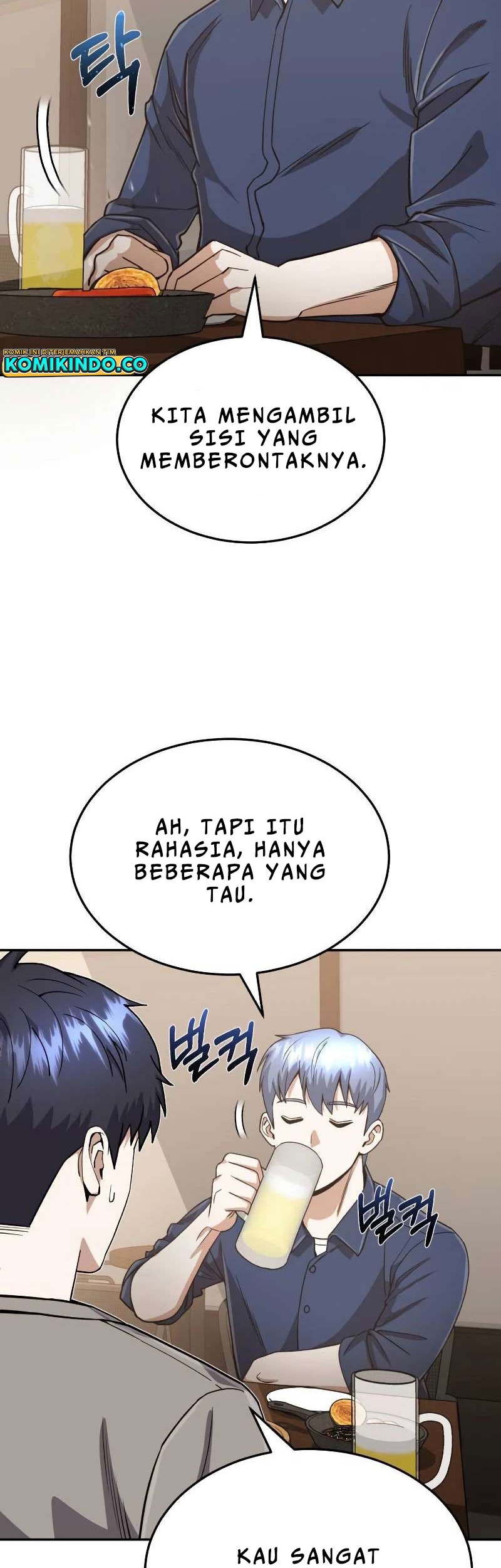 Genius of the Unique Lineage Chapter 85 Gambar 5