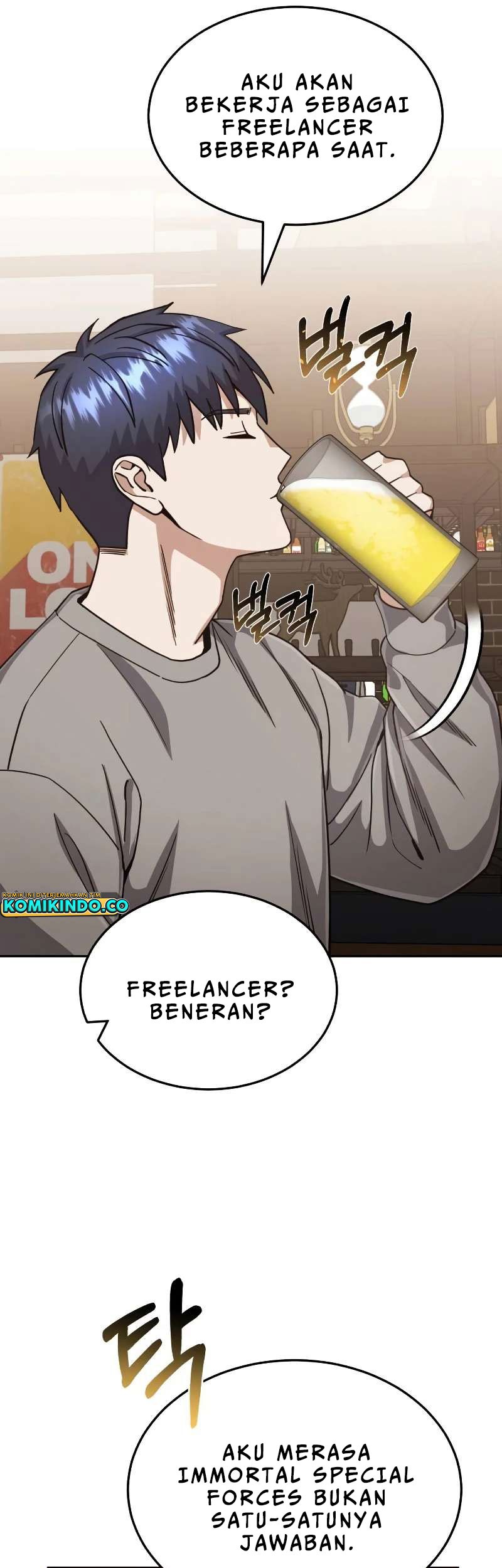 Genius of the Unique Lineage Chapter 85 Gambar 8