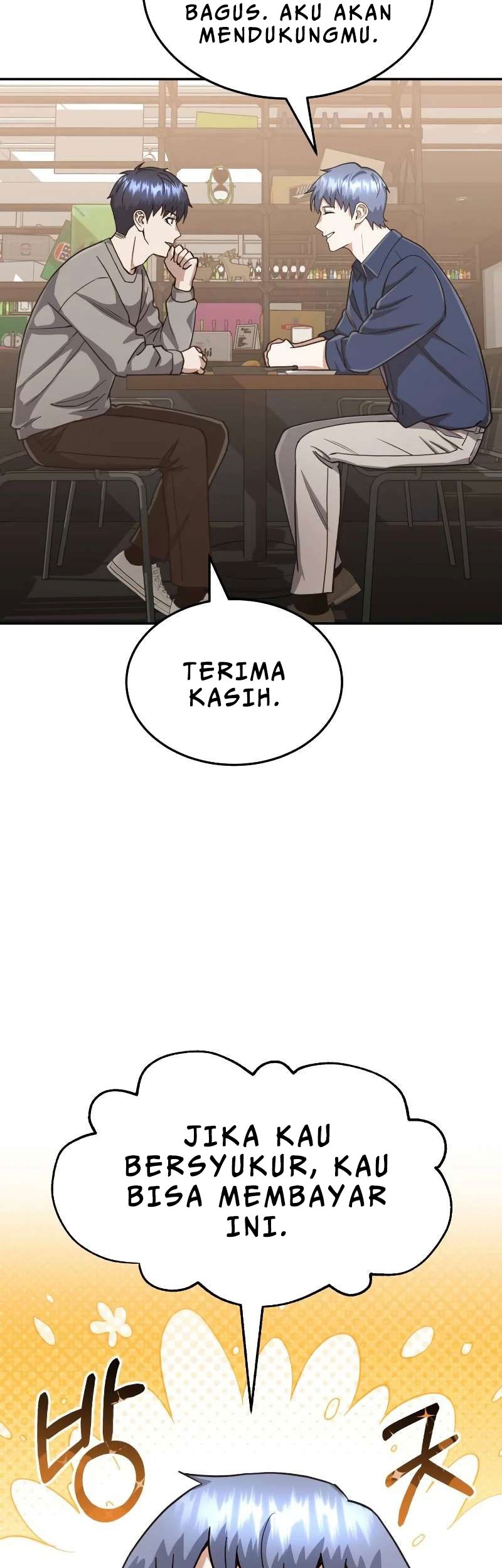 Genius of the Unique Lineage Chapter 85 Gambar 10