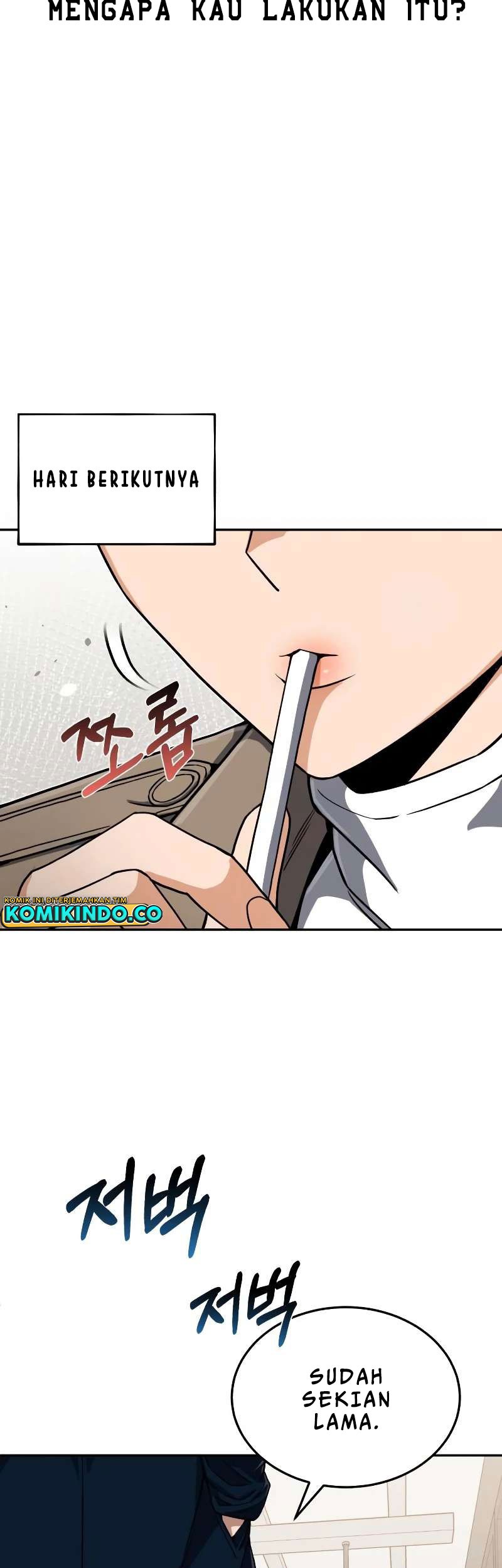 Genius of the Unique Lineage Chapter 85 Gambar 12