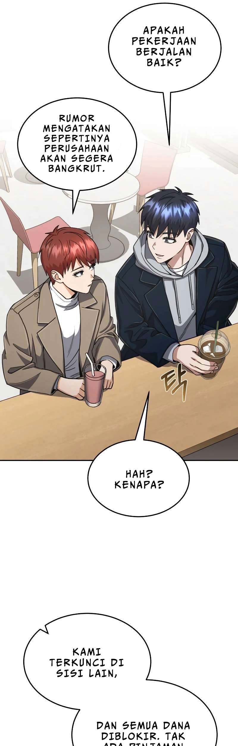 Genius of the Unique Lineage Chapter 85 Gambar 14