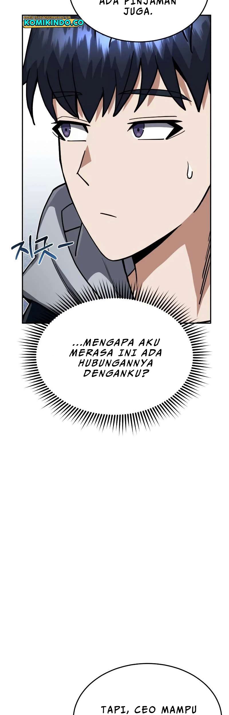 Genius of the Unique Lineage Chapter 85 Gambar 15