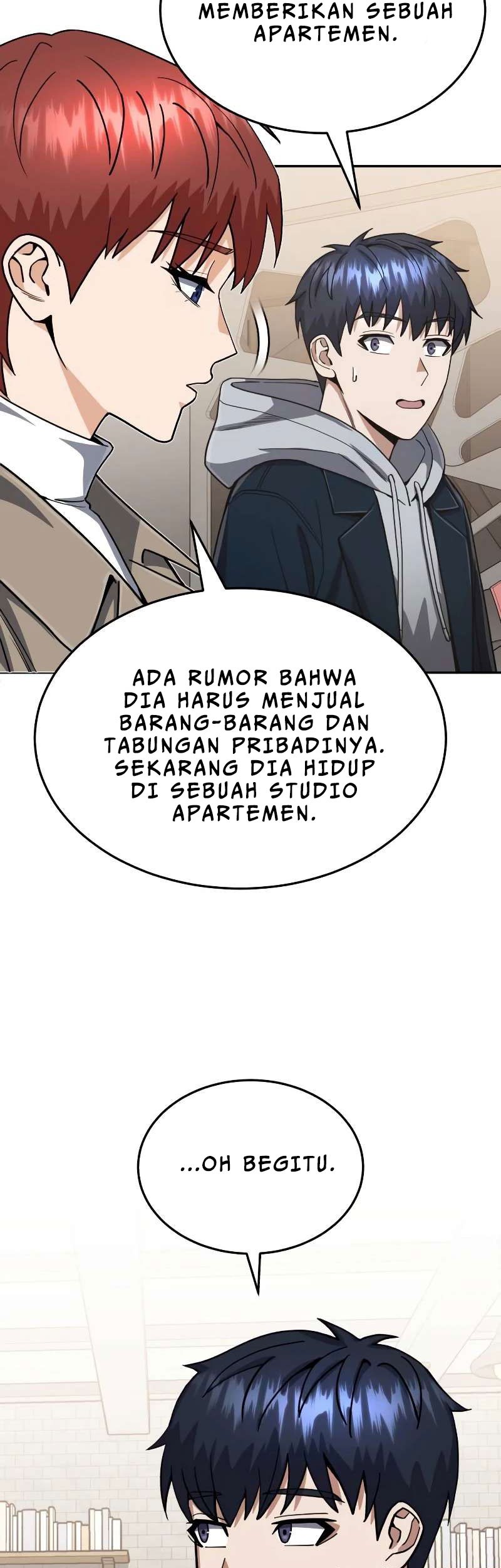 Genius of the Unique Lineage Chapter 85 Gambar 16