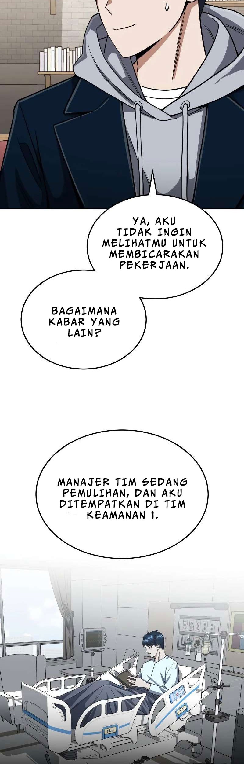 Genius of the Unique Lineage Chapter 85 Gambar 17