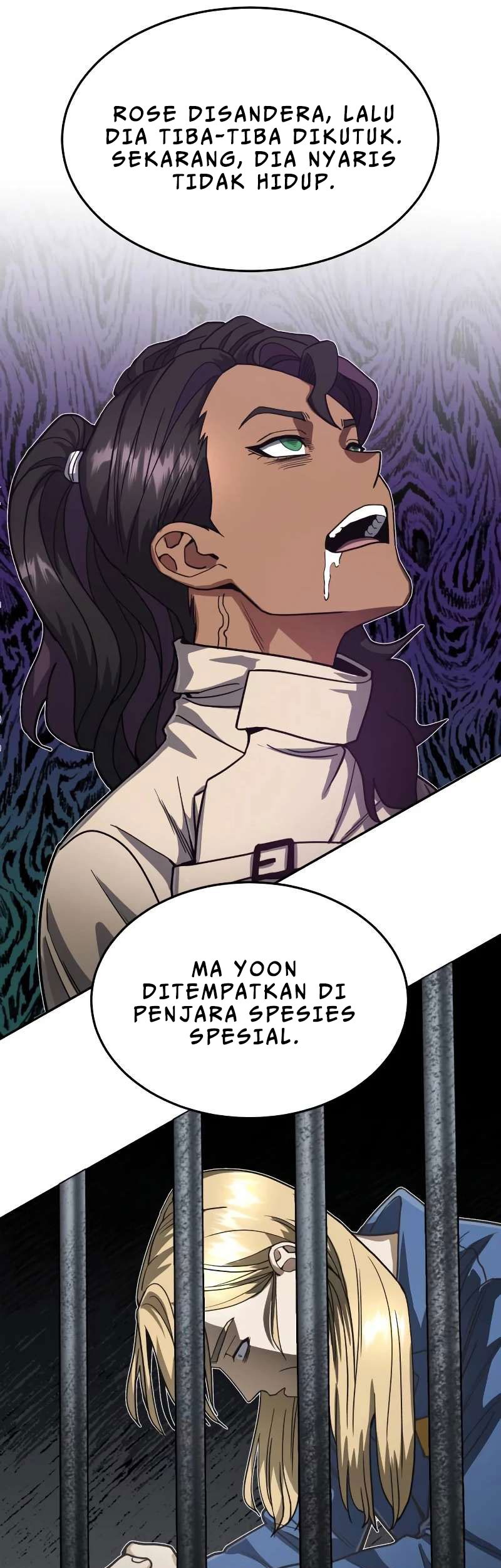 Genius of the Unique Lineage Chapter 85 Gambar 20