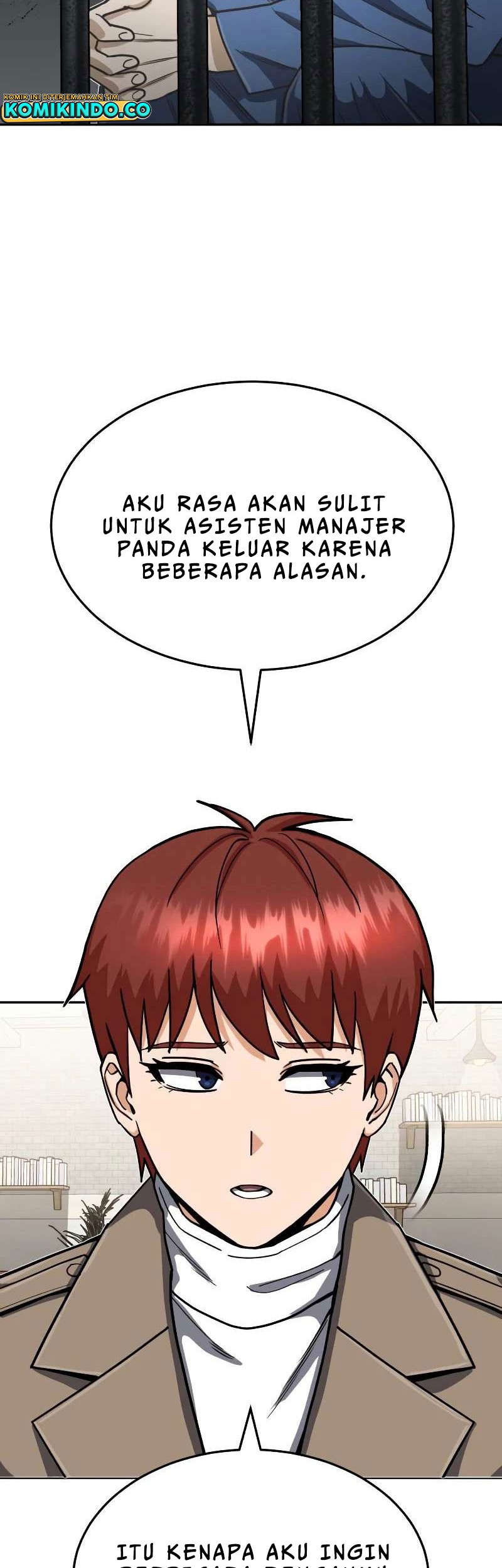 Genius of the Unique Lineage Chapter 85 Gambar 21