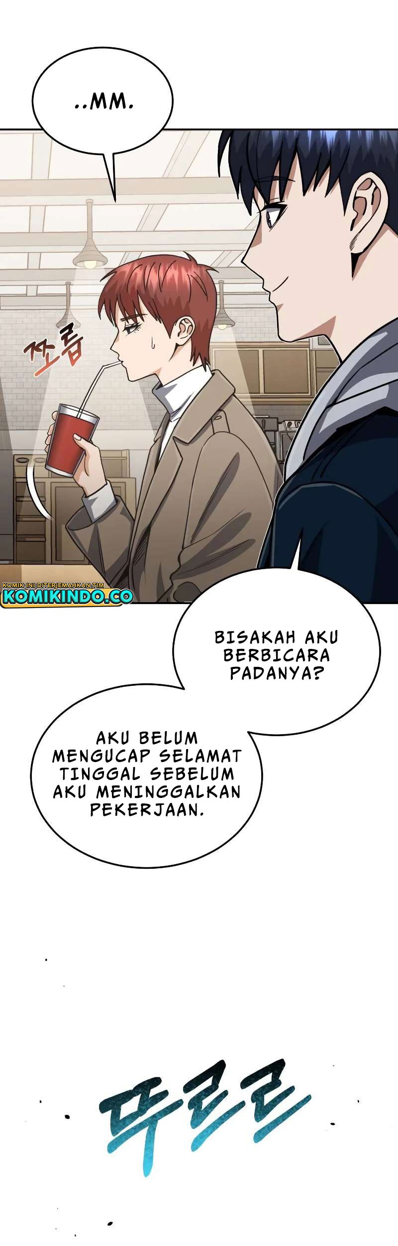Genius of the Unique Lineage Chapter 85 Gambar 24