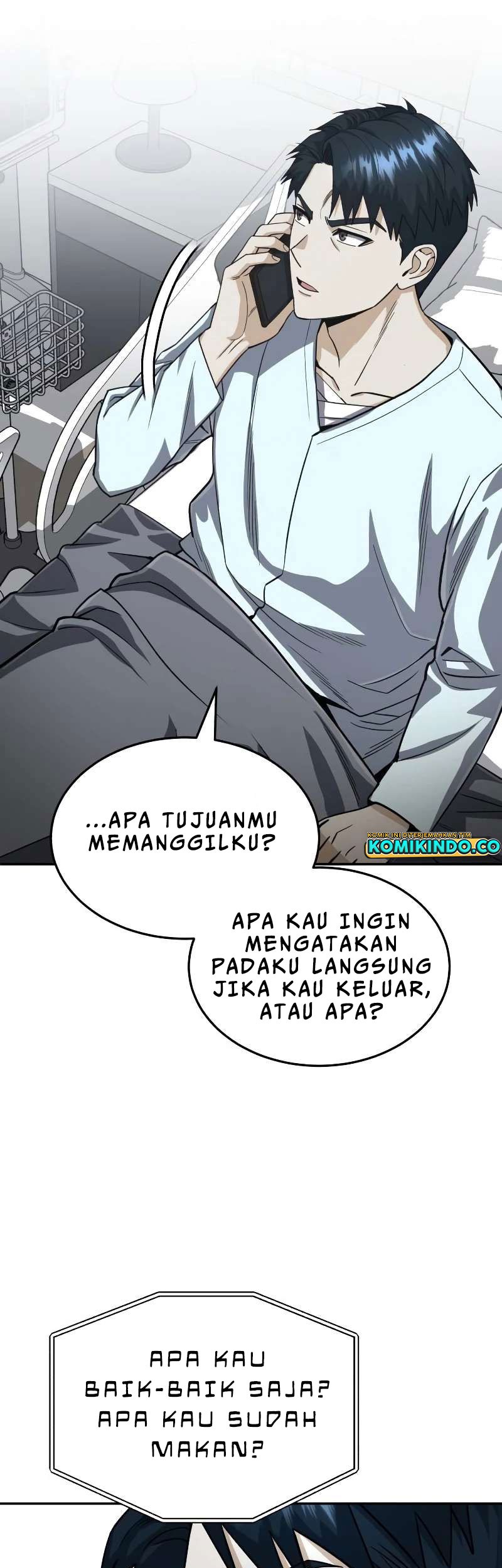 Genius of the Unique Lineage Chapter 85 Gambar 26