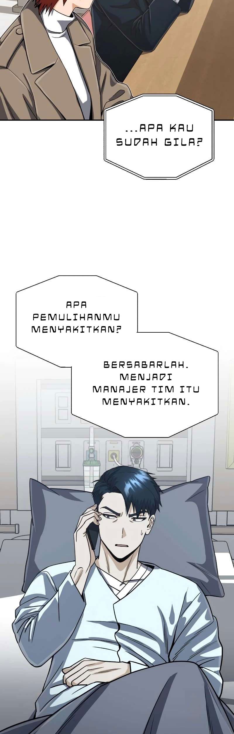 Genius of the Unique Lineage Chapter 85 Gambar 28
