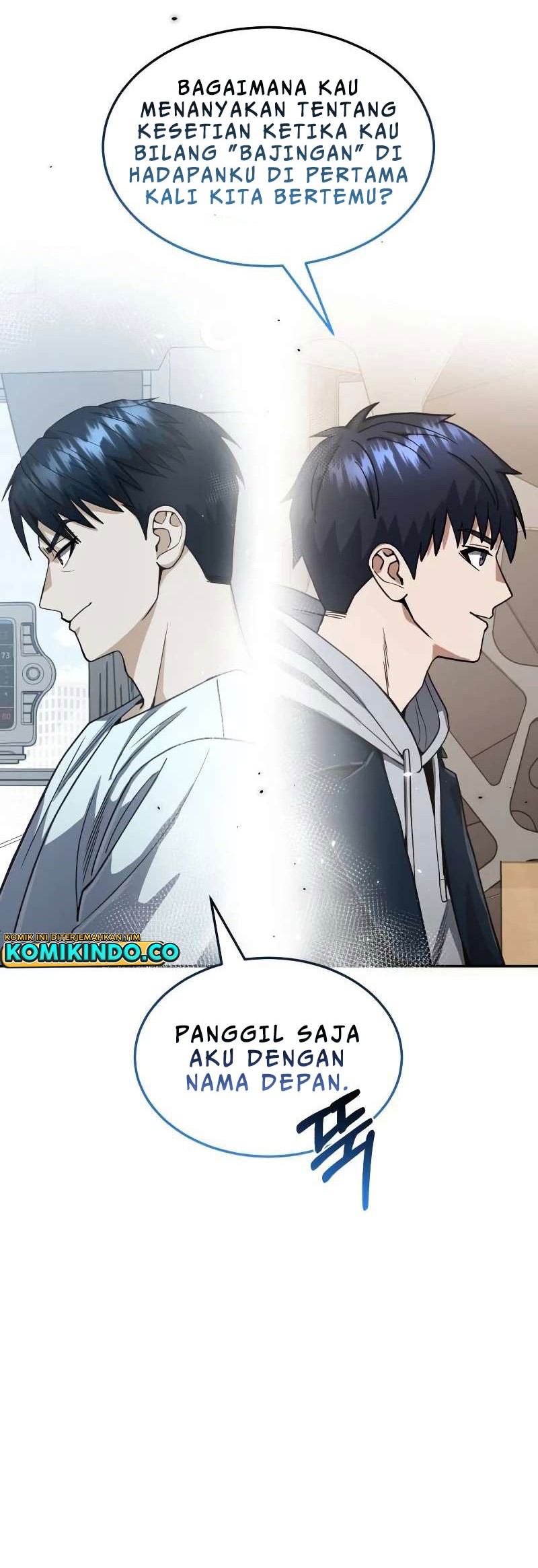Genius of the Unique Lineage Chapter 85 Gambar 31