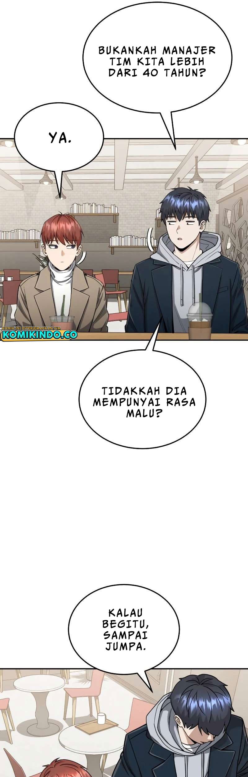 Genius of the Unique Lineage Chapter 85 Gambar 32