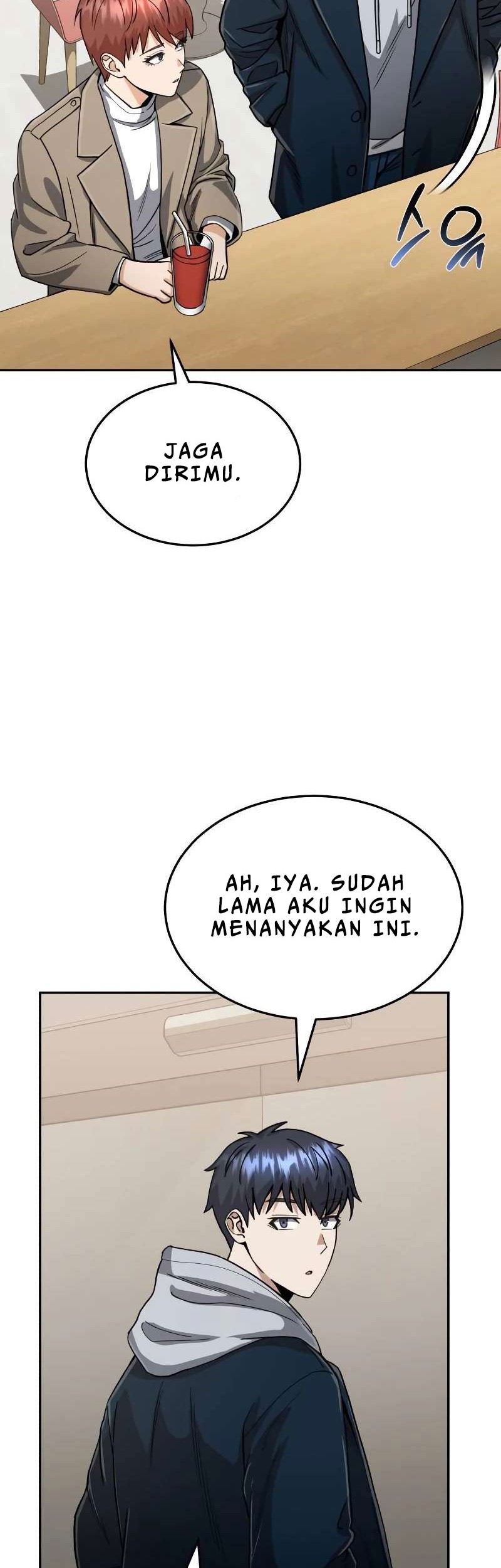 Genius of the Unique Lineage Chapter 85 Gambar 33
