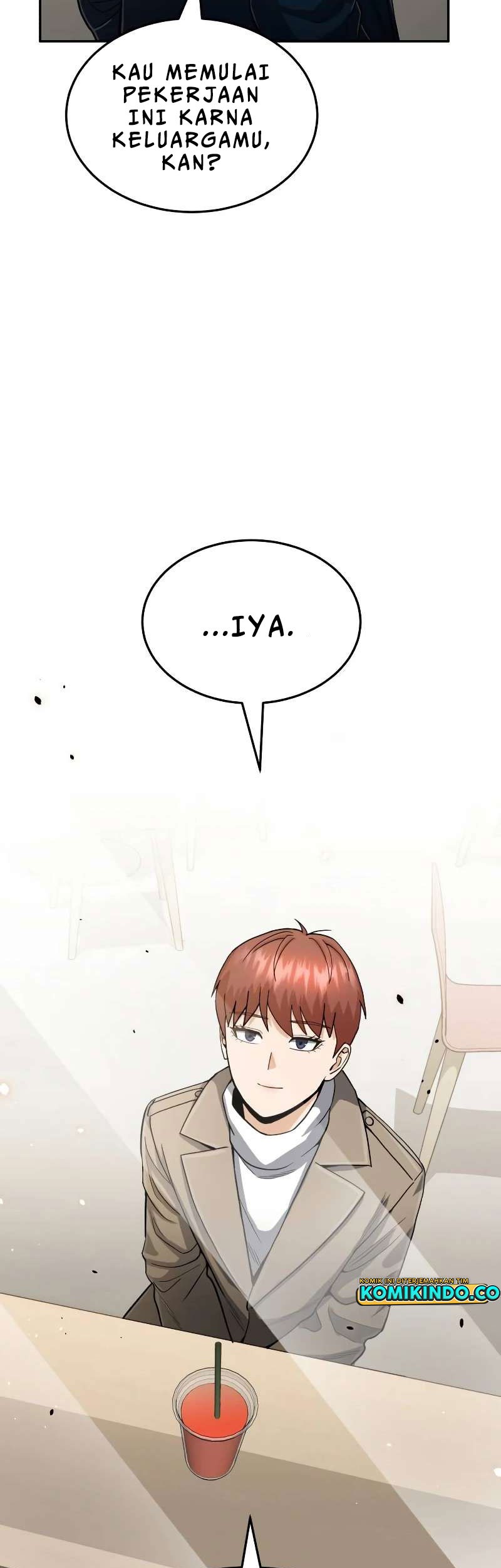 Genius of the Unique Lineage Chapter 85 Gambar 34