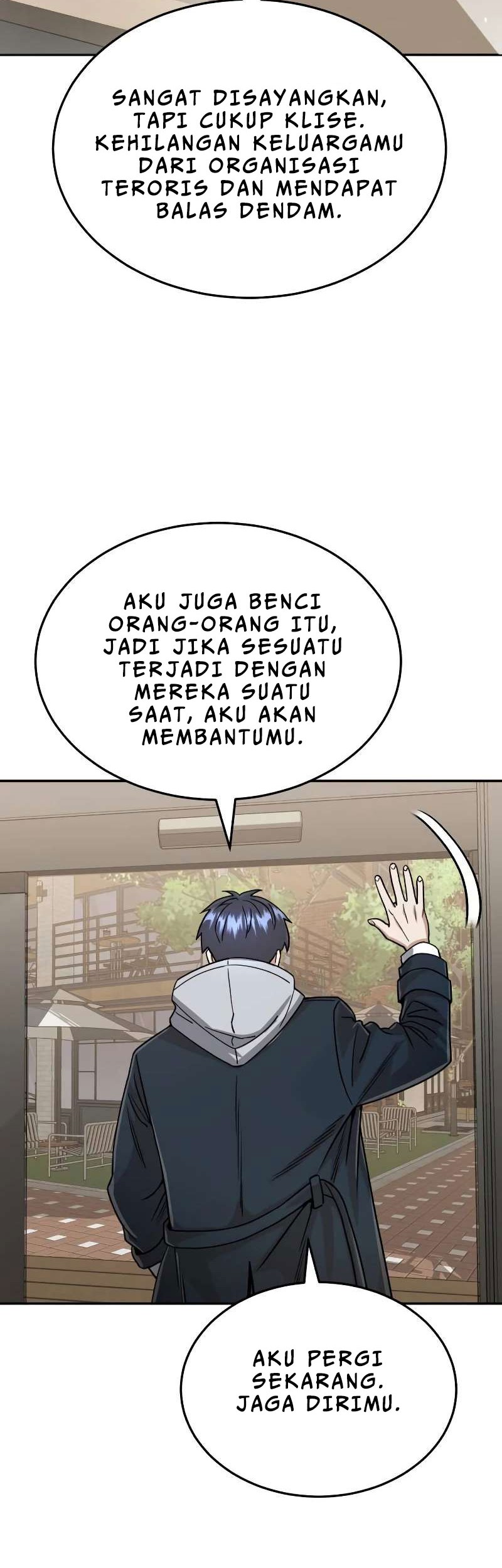 Genius of the Unique Lineage Chapter 85 Gambar 35
