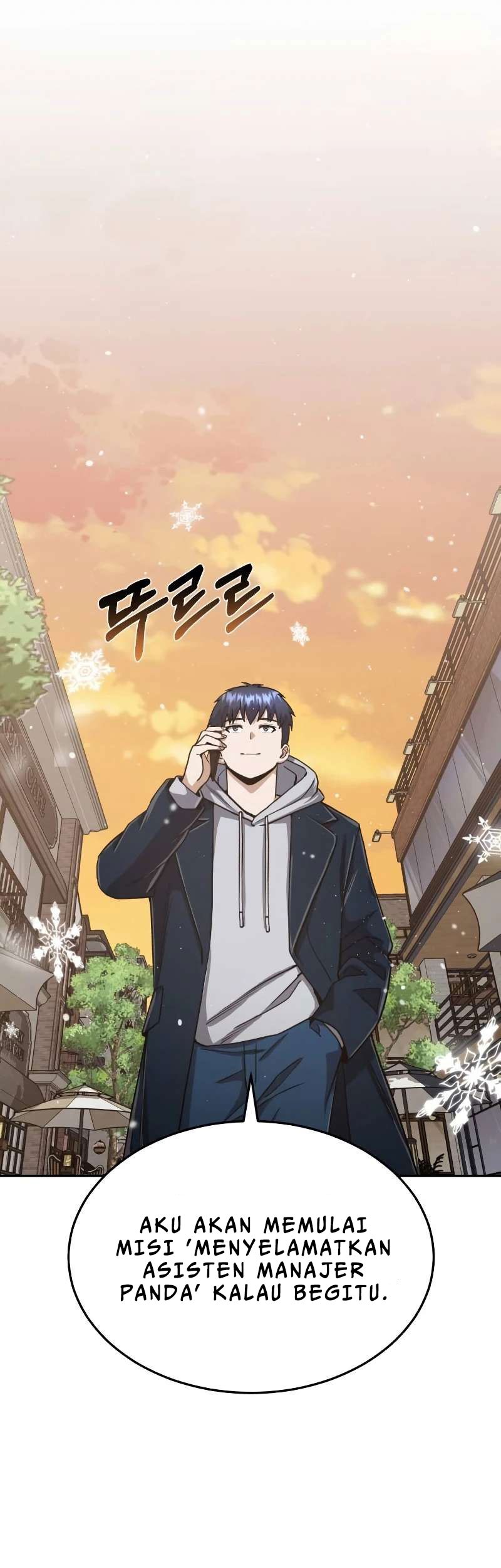 Genius of the Unique Lineage Chapter 85 Gambar 38