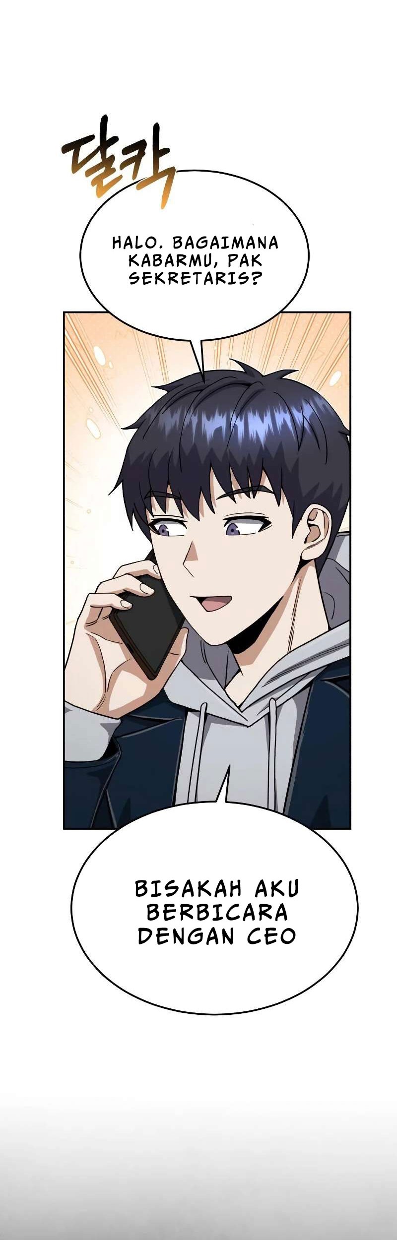 Genius of the Unique Lineage Chapter 85 Gambar 39