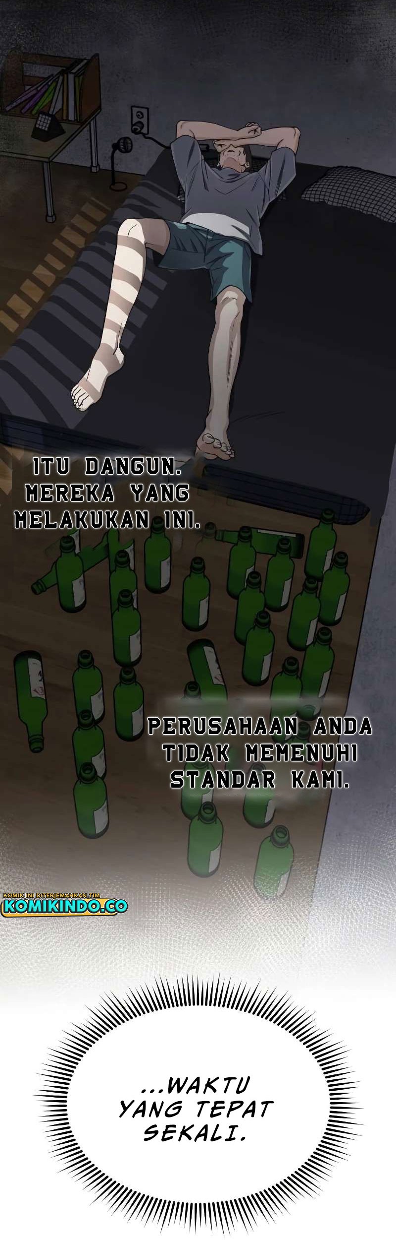 Genius of the Unique Lineage Chapter 85 Gambar 41