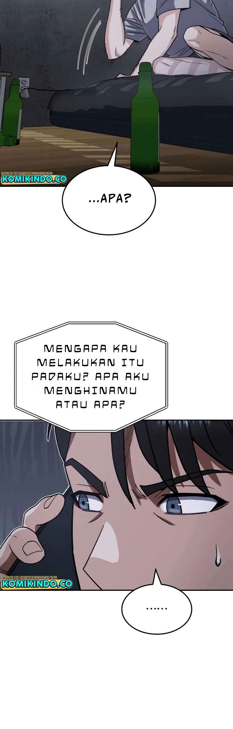 Genius of the Unique Lineage Chapter 85 Gambar 43