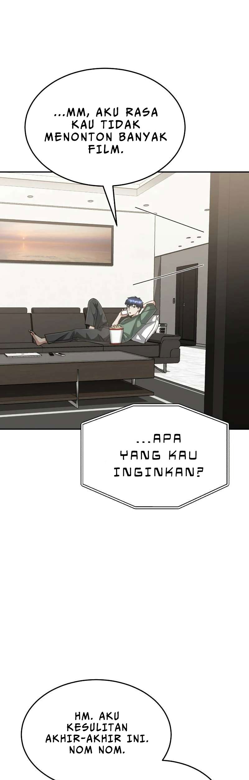 Genius of the Unique Lineage Chapter 85 Gambar 44