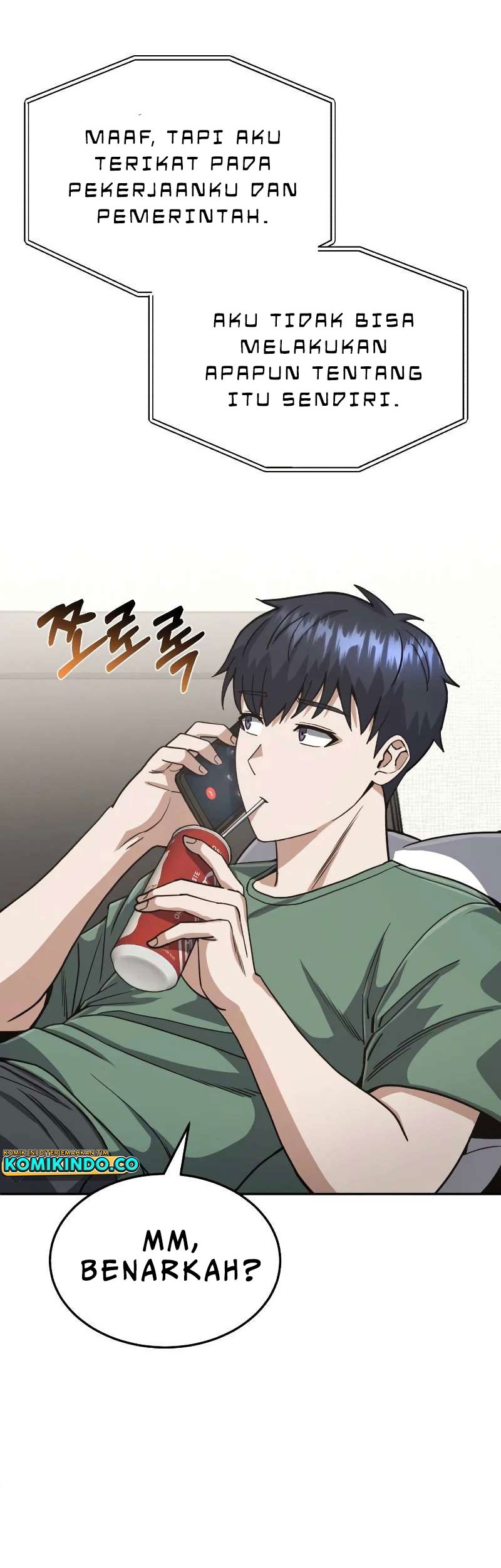 Genius of the Unique Lineage Chapter 85 Gambar 49