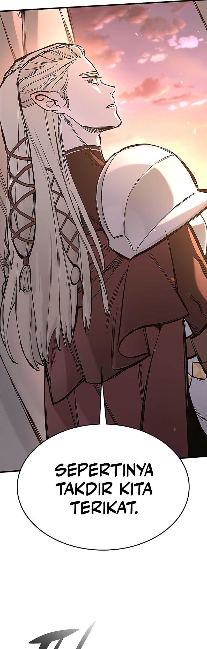 Eternally Regressing Knight Chapter 23 Gambar 46