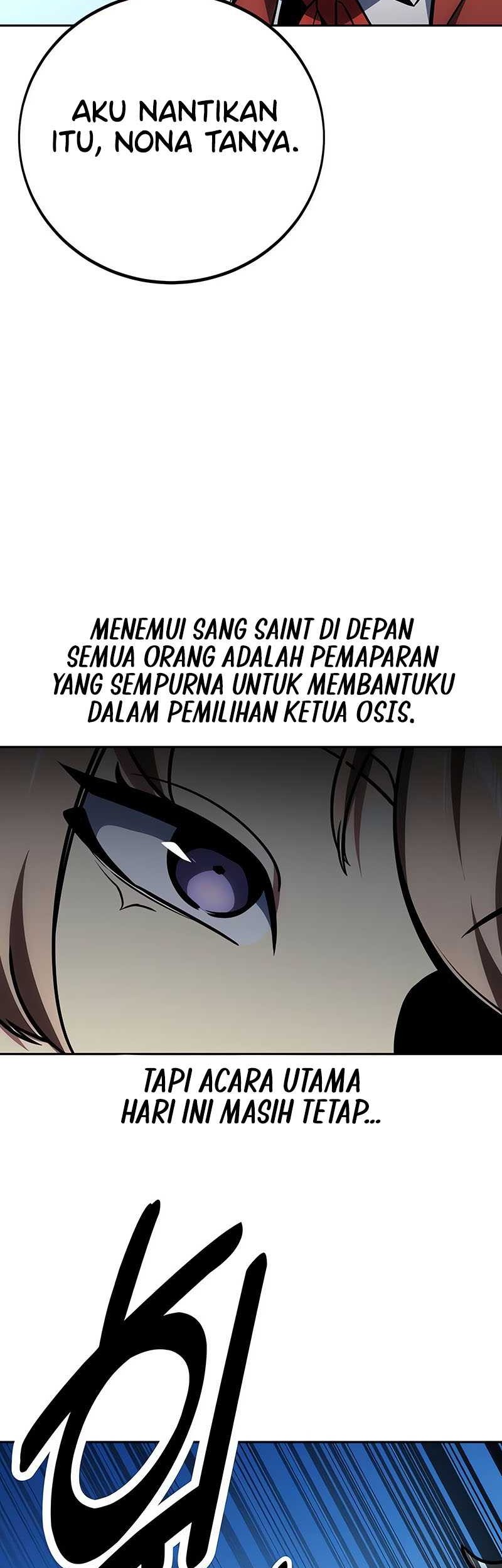 The Extra’s Academy Survival Guide Chapter 43 Gambar 36