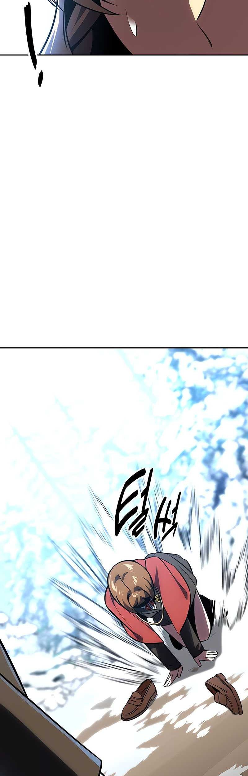 The Extra’s Academy Survival Guide Chapter 43 Gambar 48