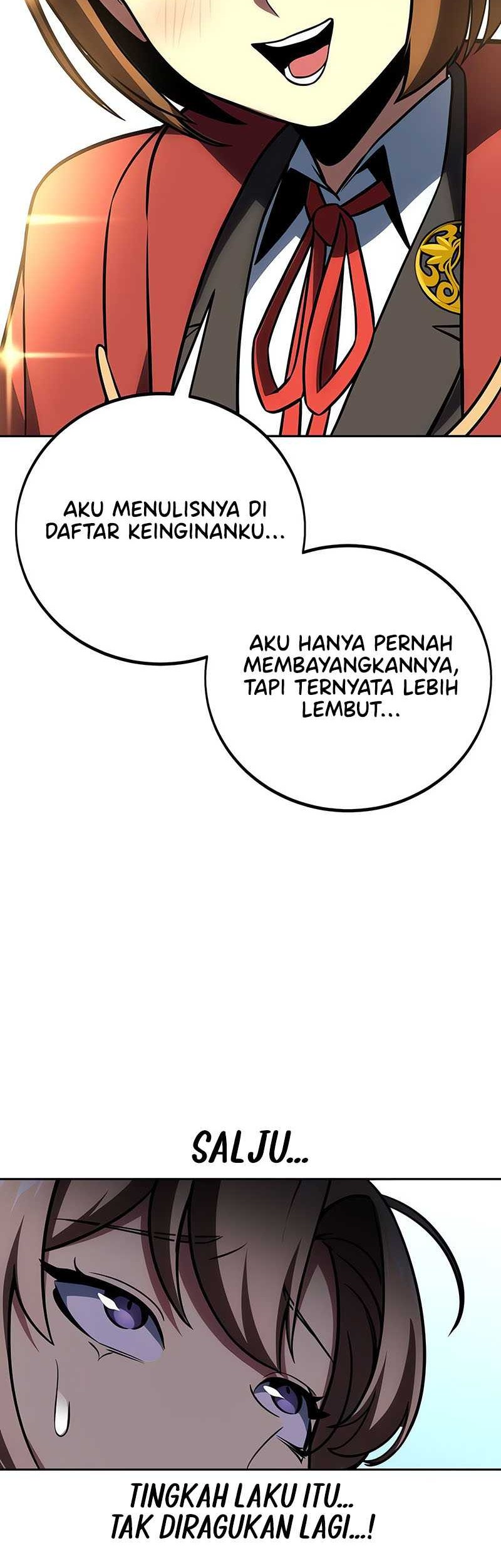The Extra’s Academy Survival Guide Chapter 43 Gambar 53
