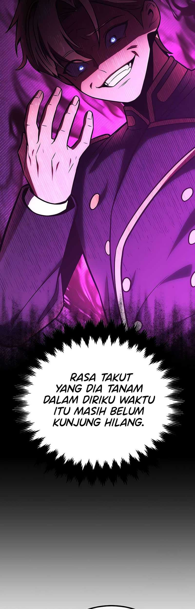 The Extra’s Academy Survival Guide Chapter 43 Gambar 58
