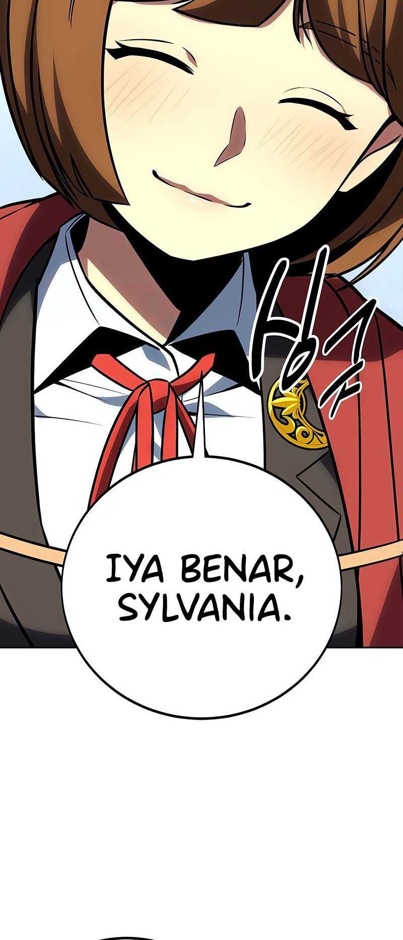 The Extra’s Academy Survival Guide Chapter 43 Gambar 61