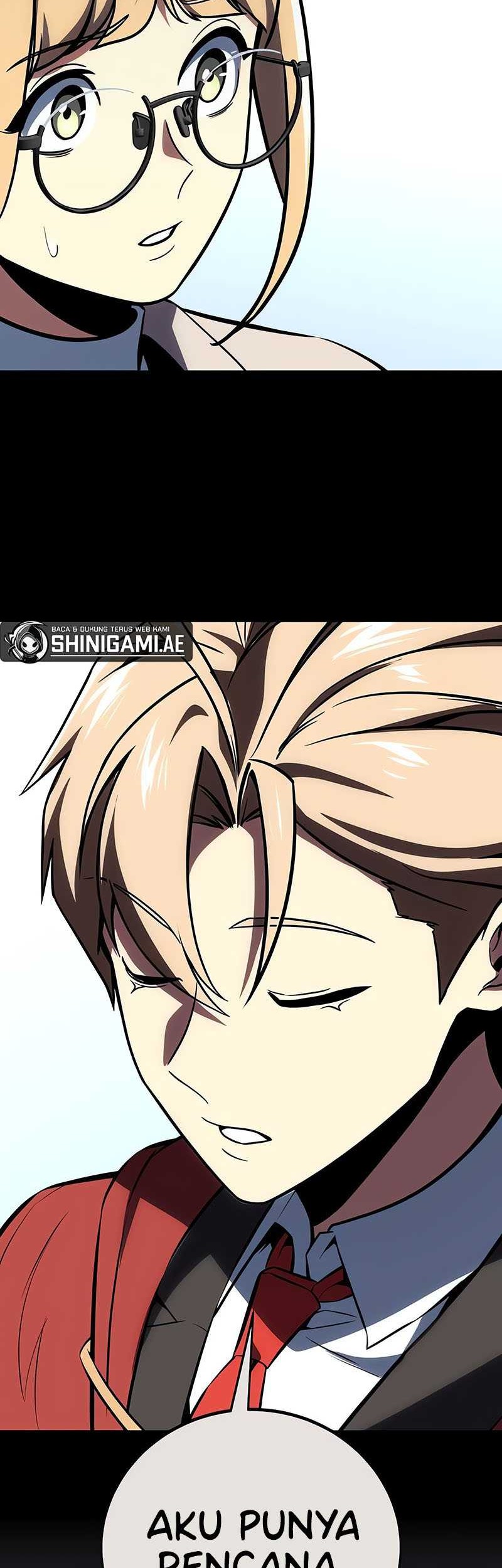 The Extra’s Academy Survival Guide Chapter 43 Gambar 87