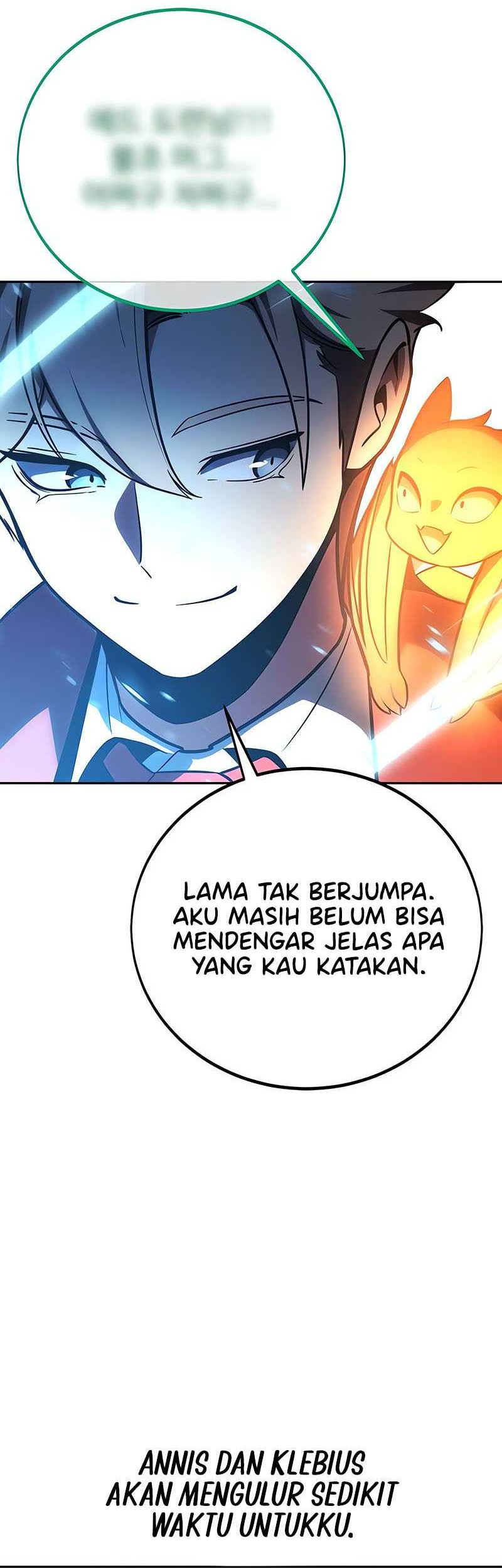 The Extra’s Academy Survival Guide Chapter 43 Gambar 93