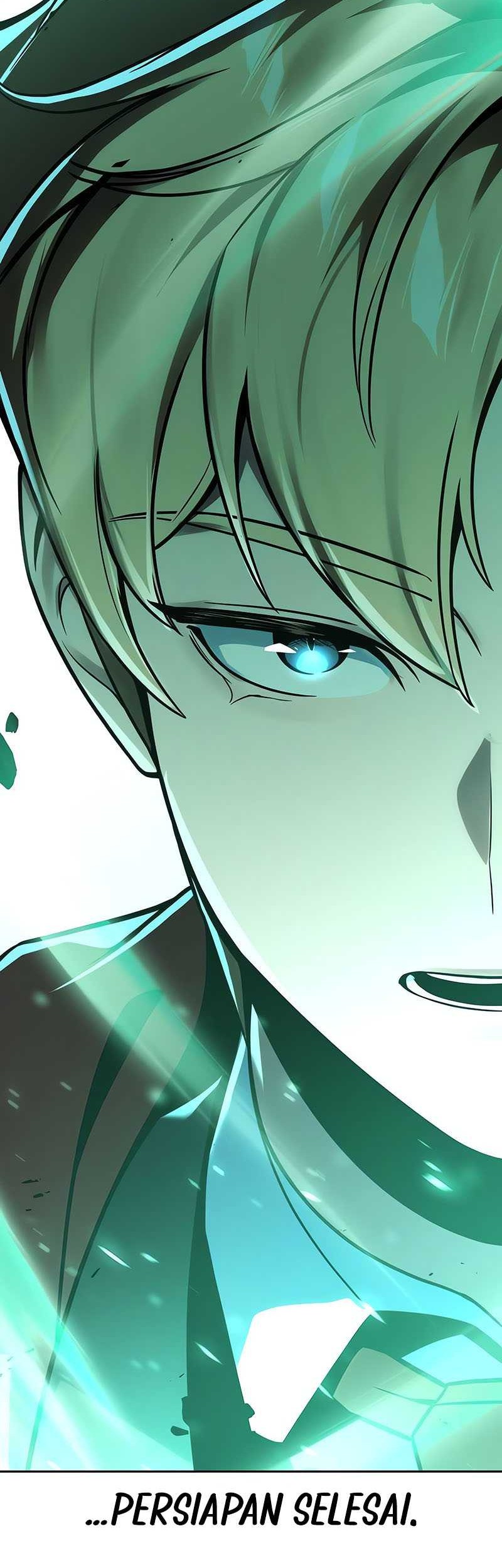 The Extra’s Academy Survival Guide Chapter 43 Gambar 97