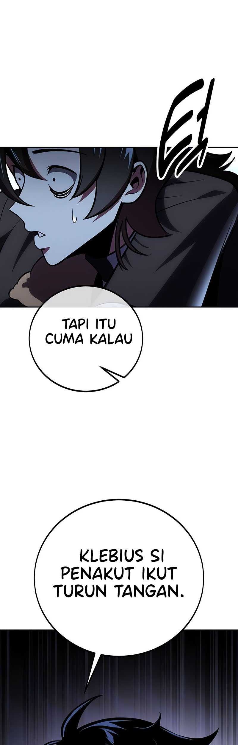 The Extra’s Academy Survival Guide Chapter 43 Gambar 24