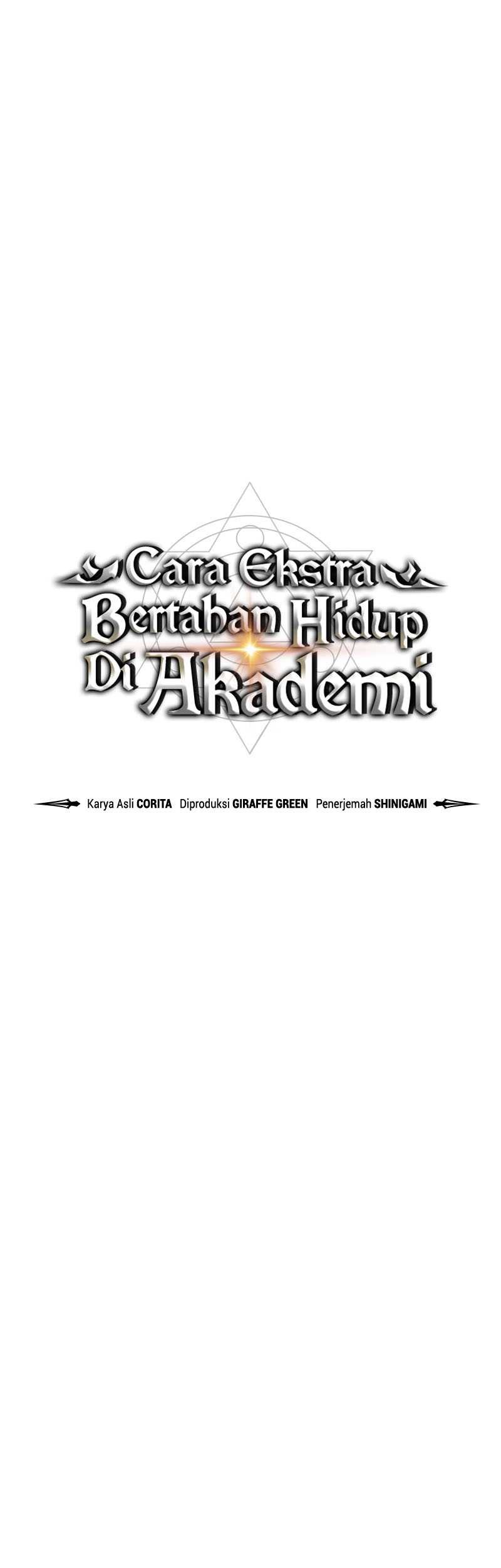 The Extra’s Academy Survival Guide Chapter 43 Gambar 26