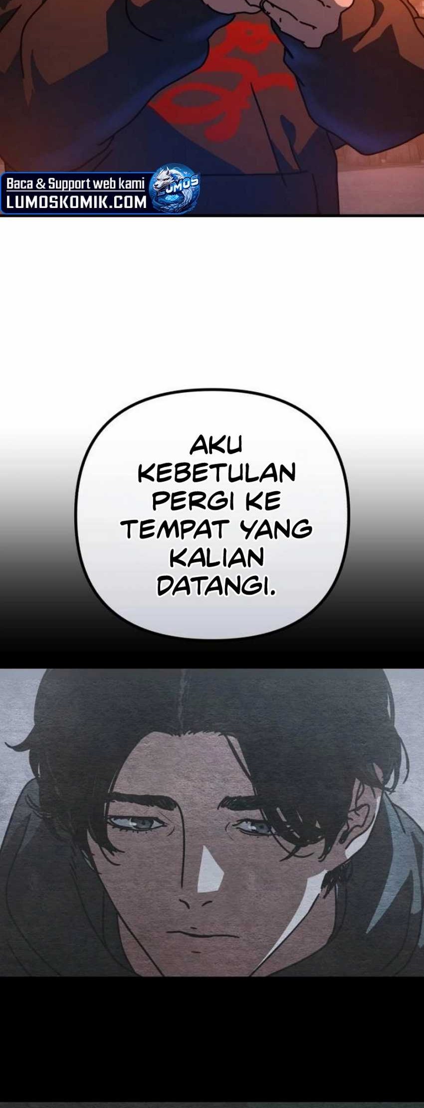 Hidden House in the Apocalypse Chapter 21 Gambar 20