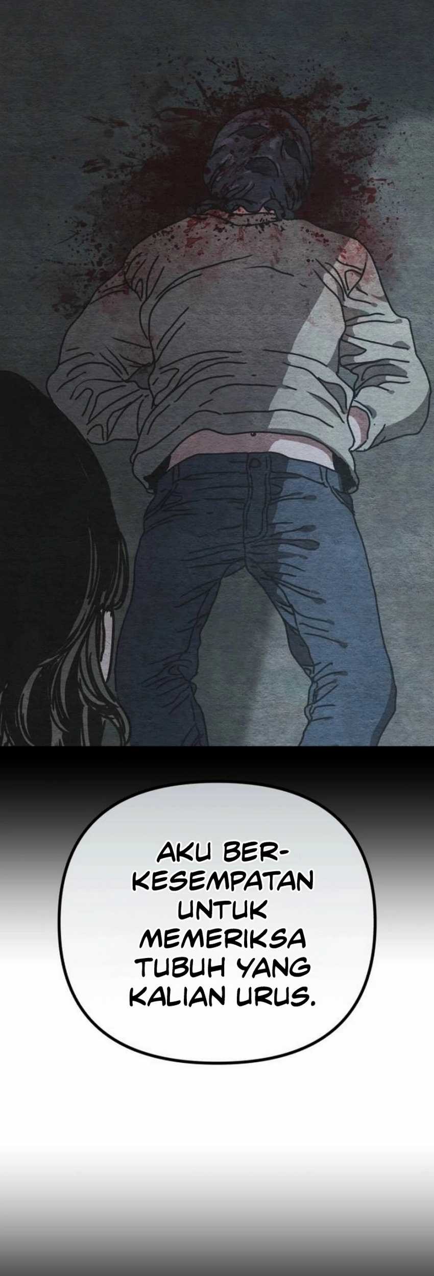 Hidden House in the Apocalypse Chapter 21 Gambar 21