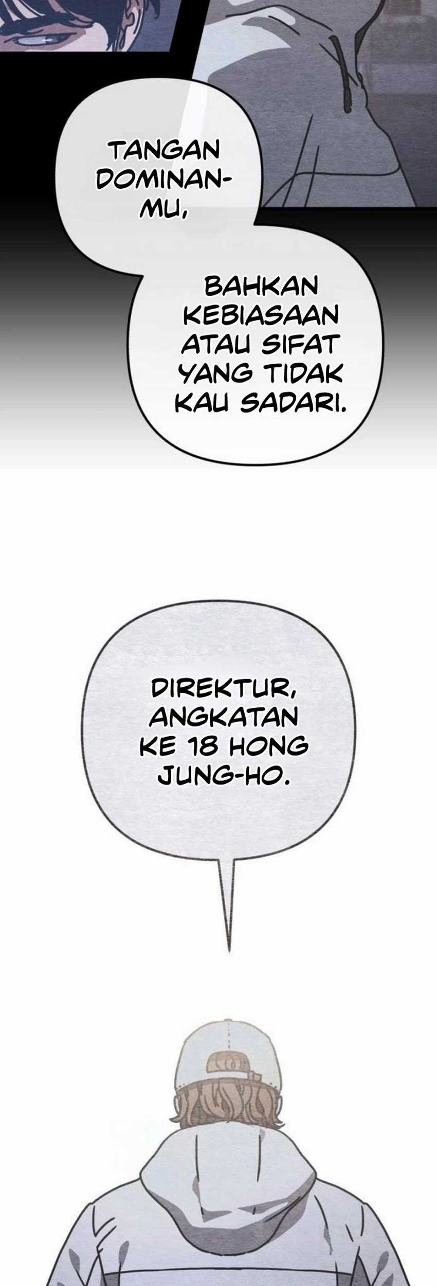 Hidden House in the Apocalypse Chapter 21 Gambar 23