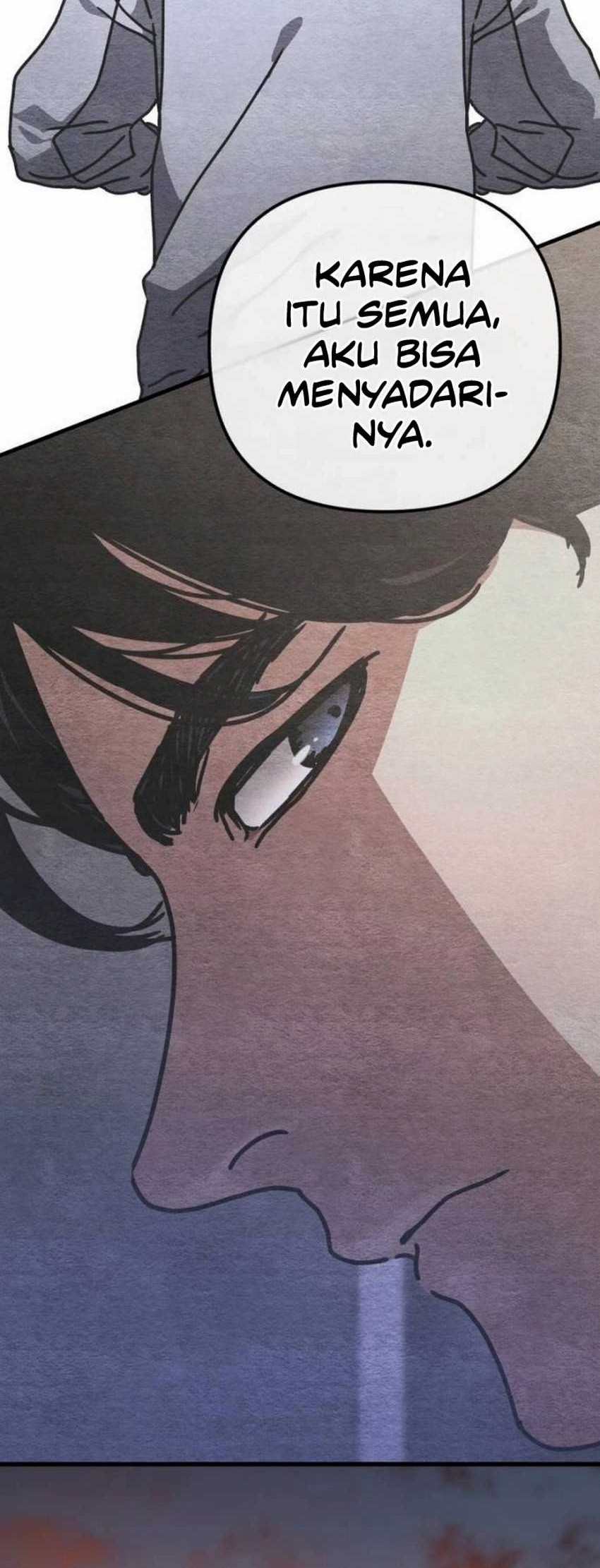 Hidden House in the Apocalypse Chapter 21 Gambar 24
