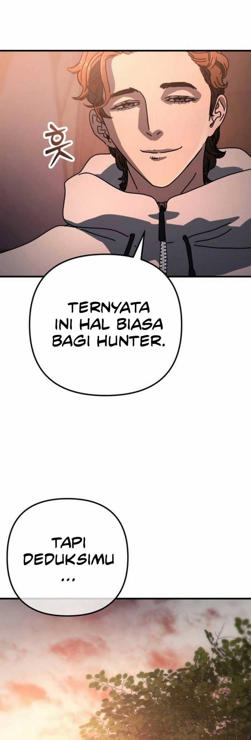 Hidden House in the Apocalypse Chapter 21 Gambar 29